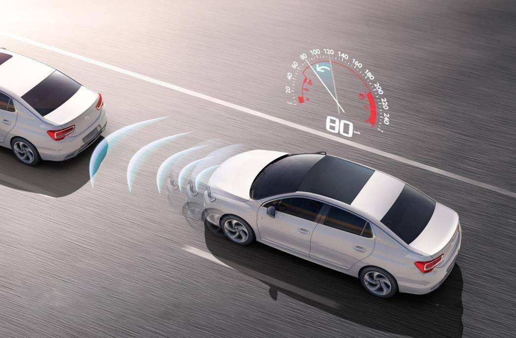 Smart brake